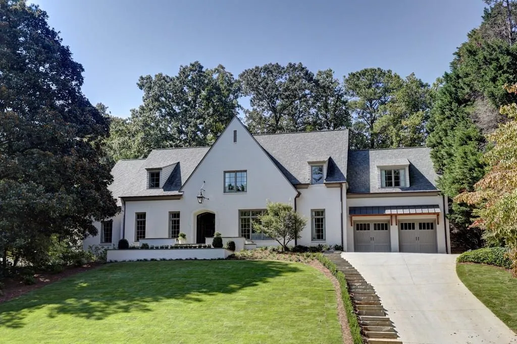 4670 Tall Pines Drive Nw, Atlanta, Georgia 30327, 5 Bedrooms Bedrooms, ,5 BathroomsBathrooms,Residential,Sold,4670 Tall Pines Drive Nw,5798861