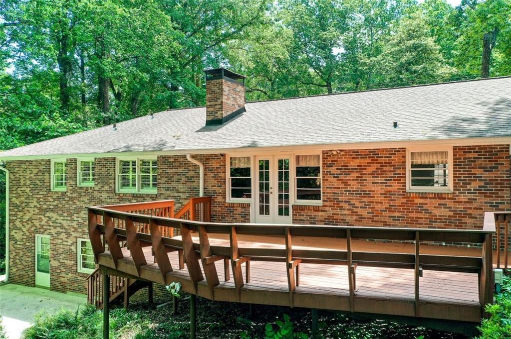 450 Heritage Way, Sandy Springs, Georgia 30328, 3 Bedrooms Bedrooms, ,2 BathroomsBathrooms,Residential,Sold,450 Heritage Way,7270604