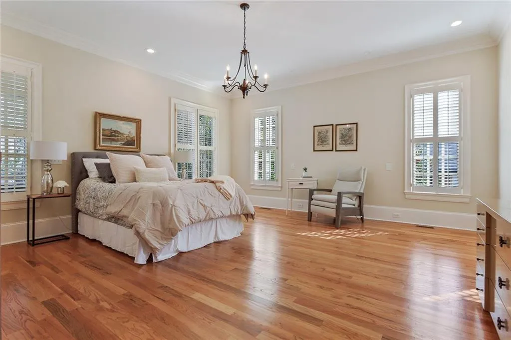 285 Forrest Lake Drive, Sandy Springs, Georgia 30327, 5 Bedrooms Bedrooms, ,7 BathroomsBathrooms,Residential,Sold,285 Forrest Lake Drive,6990235