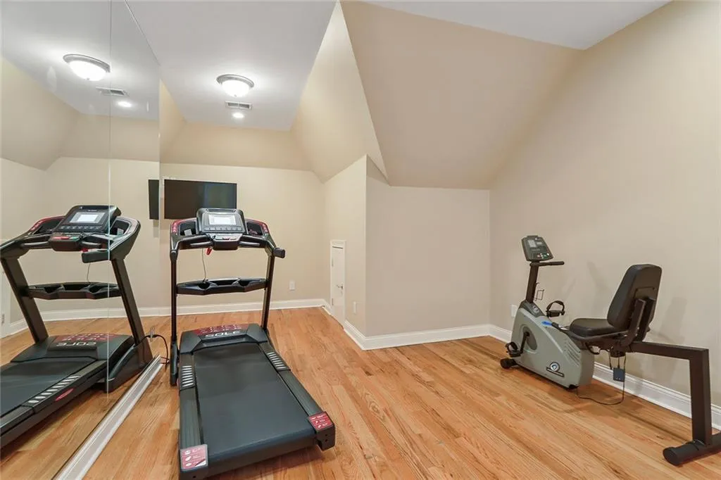 285 Forrest Lake Drive, Sandy Springs, Georgia 30327, 5 Bedrooms Bedrooms, ,7 BathroomsBathrooms,Residential,Sold,285 Forrest Lake Drive,6990235