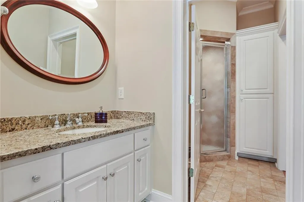 285 Forrest Lake Drive, Sandy Springs, Georgia 30327, 5 Bedrooms Bedrooms, ,7 BathroomsBathrooms,Residential,Sold,285 Forrest Lake Drive,6990235