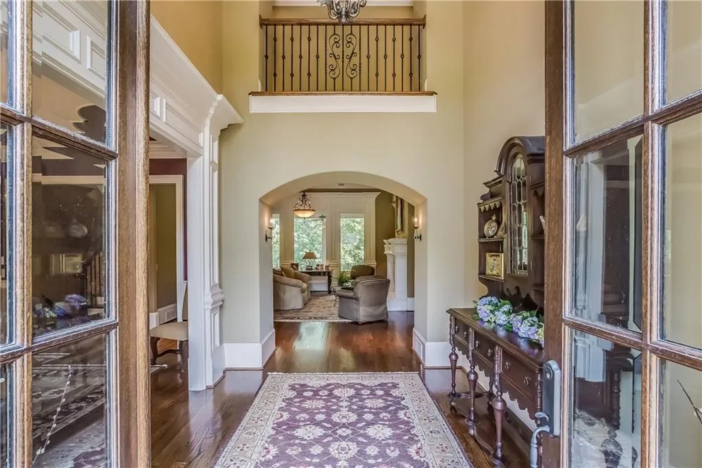 3625 Rivers Call Boulevard, Atlanta, Georgia 30339, 5 Bedrooms Bedrooms, ,5 BathroomsBathrooms,Residential,Sold,3625 Rivers Call Boulevard,5902549