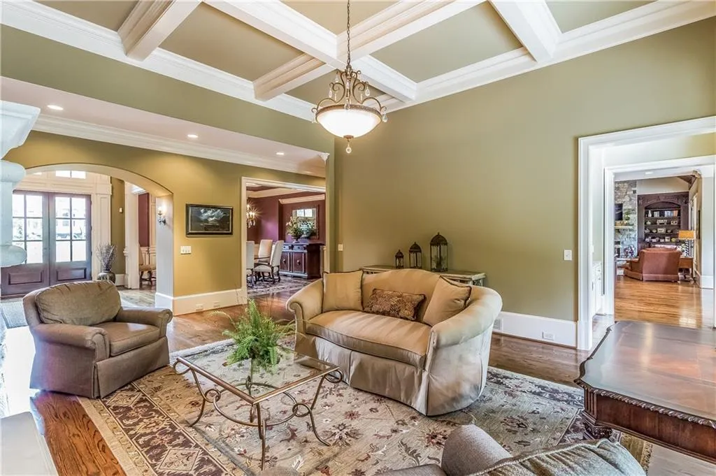 3625 Rivers Call Boulevard, Atlanta, Georgia 30339, 5 Bedrooms Bedrooms, ,5 BathroomsBathrooms,Residential,Sold,3625 Rivers Call Boulevard,5902549