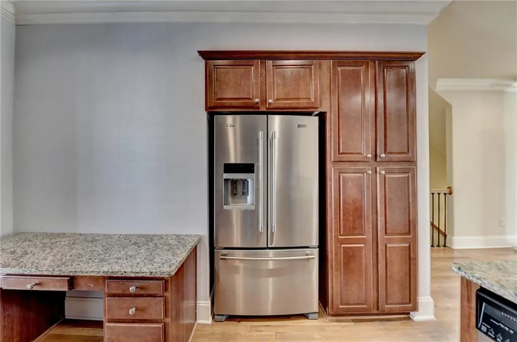 6444 Chariot Street, Atlanta, Georgia 30328, 3 Bedrooms Bedrooms, ,3 BathroomsBathrooms,Residential,Sold,6444 Chariot Street,7536474