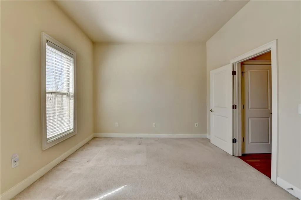 6444 Chariot Street, Atlanta, Georgia 30328, 3 Bedrooms Bedrooms, ,3 BathroomsBathrooms,Residential,Sold,6444 Chariot Street,7536474
