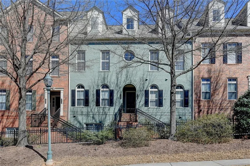 6444 Chariot Street, Atlanta, Georgia 30328, 3 Bedrooms Bedrooms, ,3 BathroomsBathrooms,Residential,Sold,6444 Chariot Street,7536474