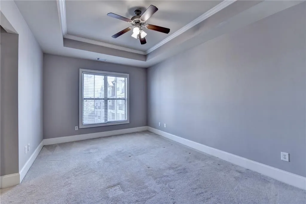 6444 Chariot Street, Atlanta, Georgia 30328, 3 Bedrooms Bedrooms, ,3 BathroomsBathrooms,Residential,Sold,6444 Chariot Street,7536474