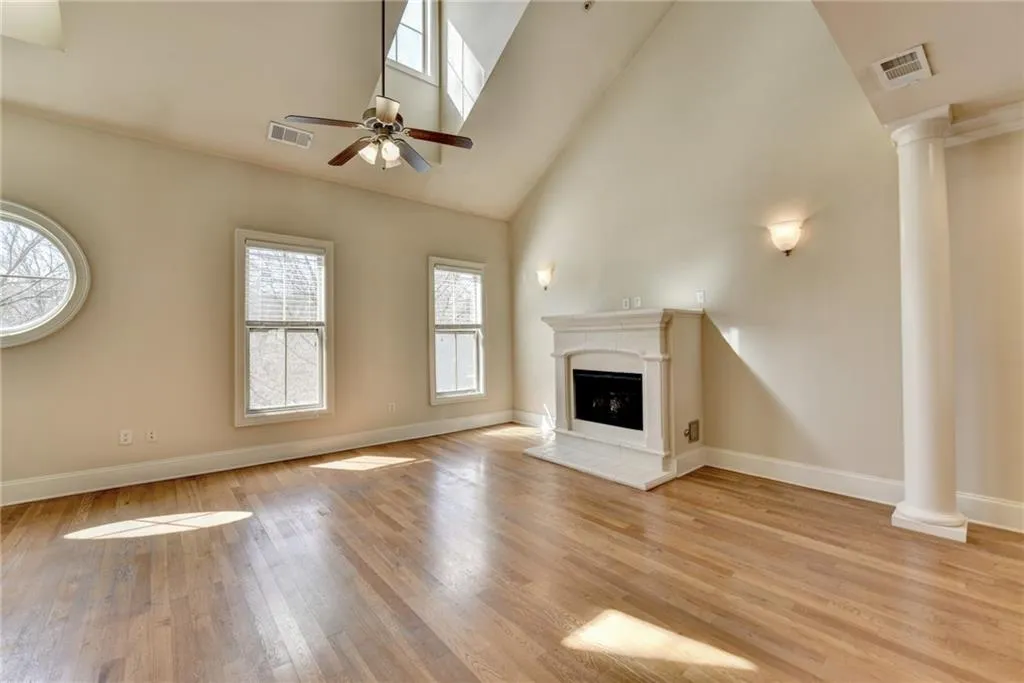 6444 Chariot Street, Atlanta, Georgia 30328, 3 Bedrooms Bedrooms, ,3 BathroomsBathrooms,Residential,Sold,6444 Chariot Street,7536474