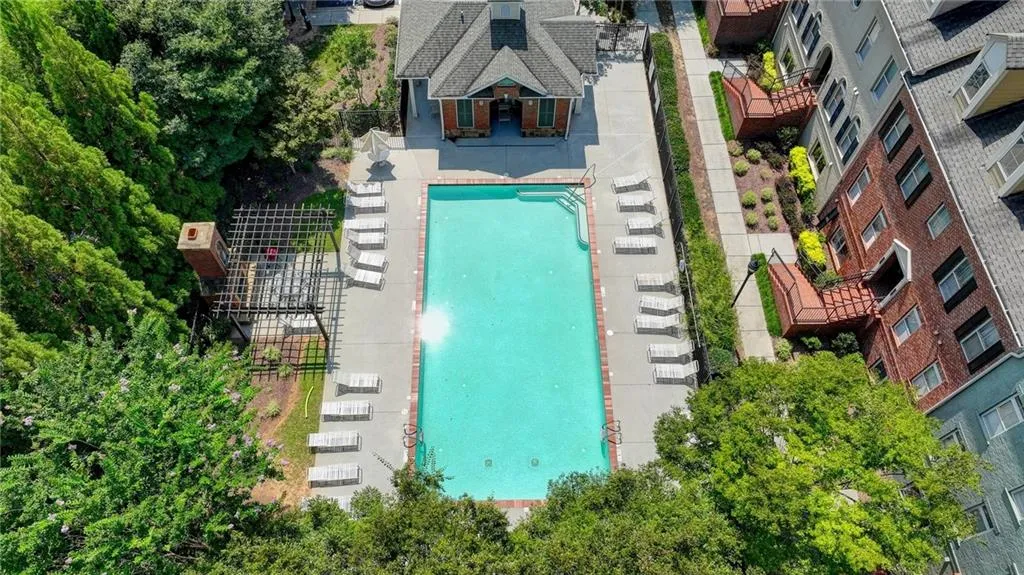 6444 Chariot Street, Atlanta, Georgia 30328, 3 Bedrooms Bedrooms, ,3 BathroomsBathrooms,Residential,Sold,6444 Chariot Street,7536474