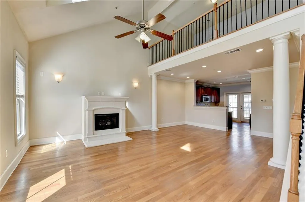 6444 Chariot Street, Atlanta, Georgia 30328, 3 Bedrooms Bedrooms, ,3 BathroomsBathrooms,Residential,Sold,6444 Chariot Street,7536474