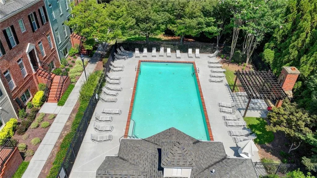 6444 Chariot Street, Atlanta, Georgia 30328, 3 Bedrooms Bedrooms, ,3 BathroomsBathrooms,Residential,Sold,6444 Chariot Street,7536474