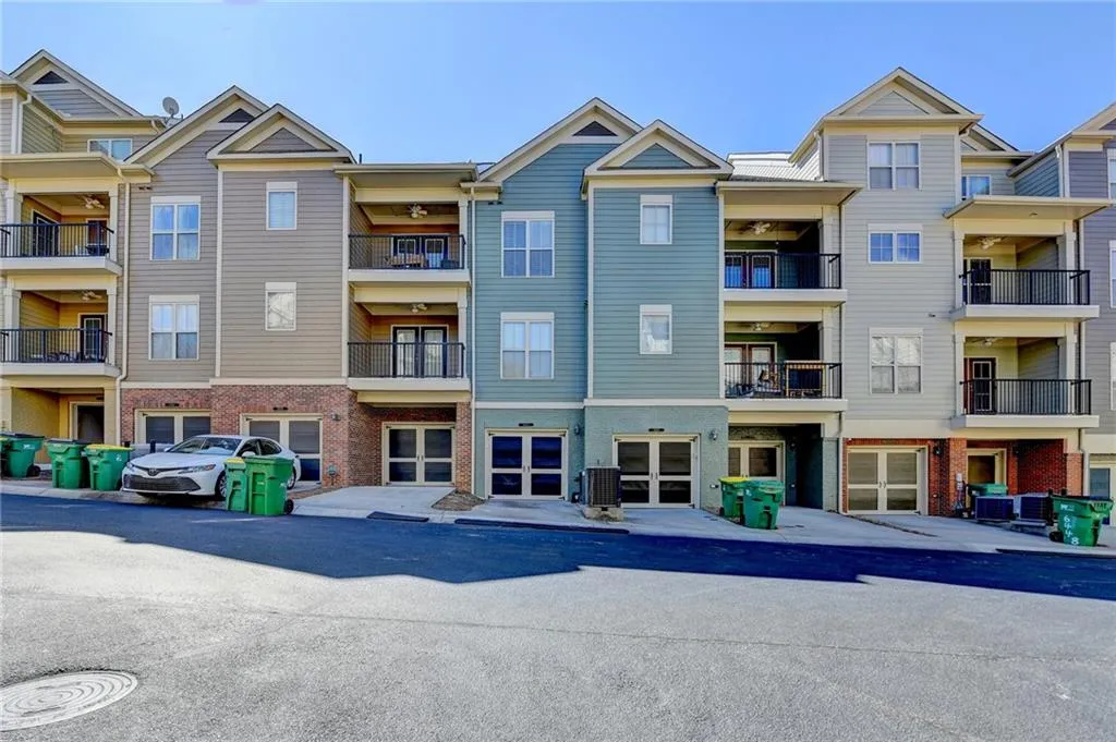 6444 Chariot Street, Atlanta, Georgia 30328, 3 Bedrooms Bedrooms, ,3 BathroomsBathrooms,Residential,Sold,6444 Chariot Street,7536474