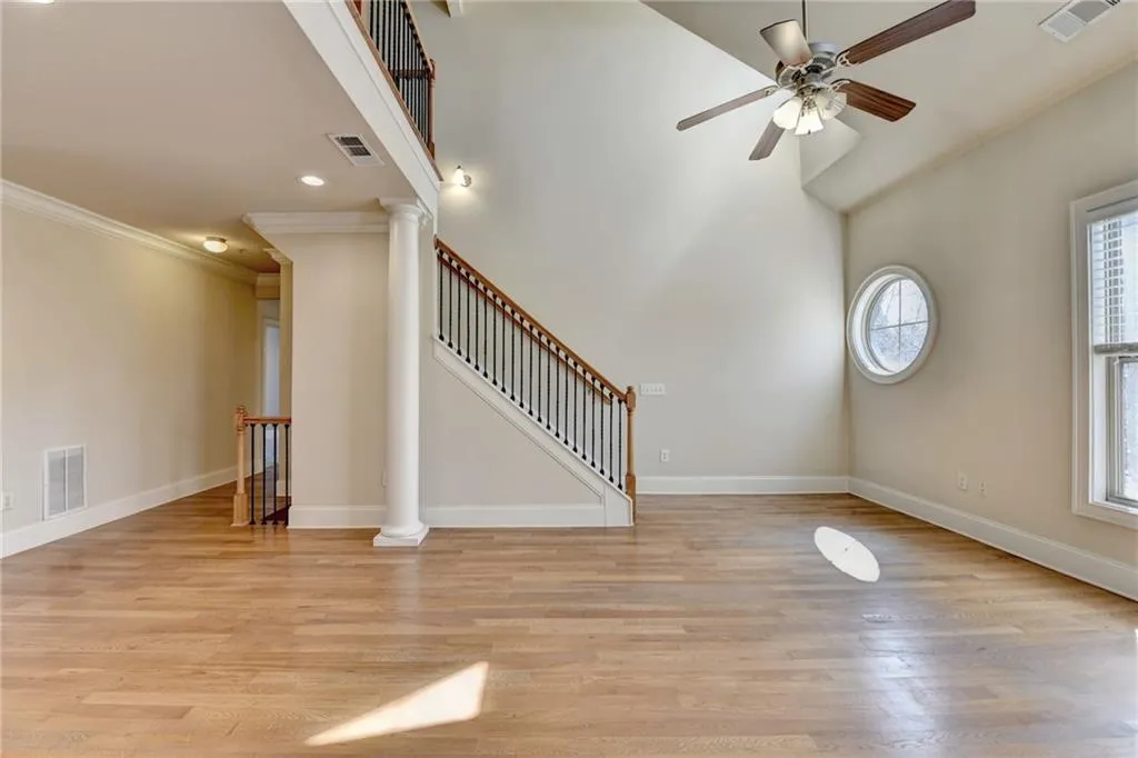 6444 Chariot Street, Atlanta, Georgia 30328, 3 Bedrooms Bedrooms, ,3 BathroomsBathrooms,Residential,Sold,6444 Chariot Street,7536474