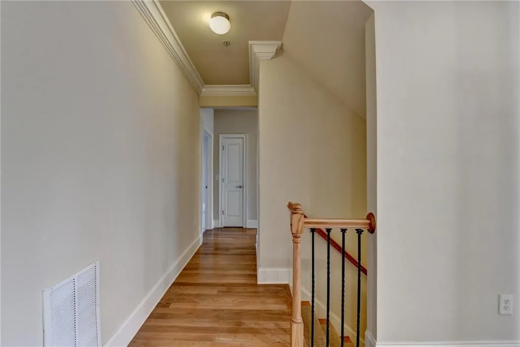 6444 Chariot Street, Atlanta, Georgia 30328, 3 Bedrooms Bedrooms, ,3 BathroomsBathrooms,Residential,Sold,6444 Chariot Street,7536474