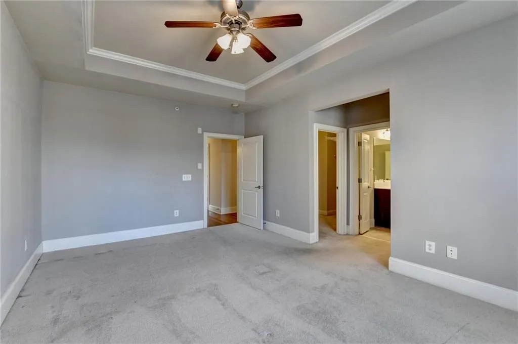 6444 Chariot Street, Atlanta, Georgia 30328, 3 Bedrooms Bedrooms, ,3 BathroomsBathrooms,Residential,Sold,6444 Chariot Street,7536474