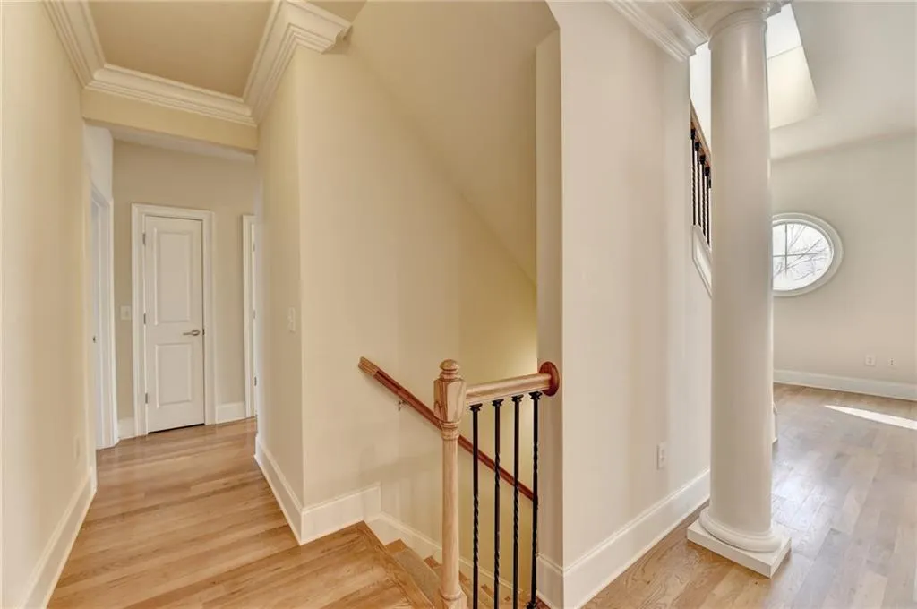 6444 Chariot Street, Atlanta, Georgia 30328, 3 Bedrooms Bedrooms, ,3 BathroomsBathrooms,Residential,Sold,6444 Chariot Street,7536474