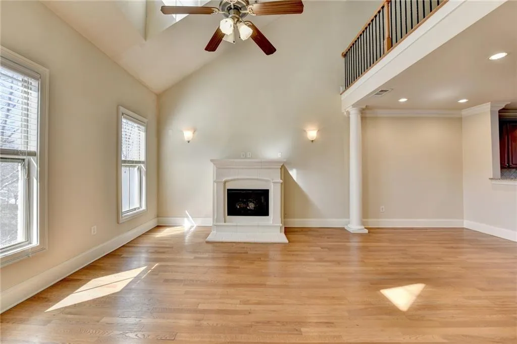 6444 Chariot Street, Atlanta, Georgia 30328, 3 Bedrooms Bedrooms, ,3 BathroomsBathrooms,Residential,Sold,6444 Chariot Street,7536474