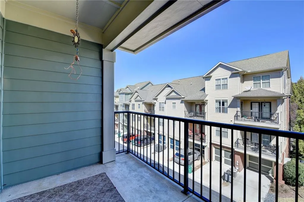 6444 Chariot Street, Atlanta, Georgia 30328, 3 Bedrooms Bedrooms, ,3 BathroomsBathrooms,Residential,Sold,6444 Chariot Street,7536474