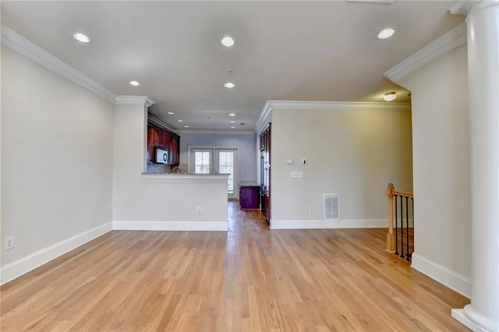 6444 Chariot Street, Atlanta, Georgia 30328, 3 Bedrooms Bedrooms, ,3 BathroomsBathrooms,Residential,Sold,6444 Chariot Street,7536474