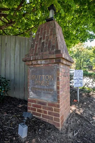 725 Dalrymple Road Unit 8b, Sandy Springs, Georgia 30328, 2 Bedrooms Bedrooms, ,2 BathroomsBathrooms,Residential,Sold,725 Dalrymple Road Unit 8b,6631304