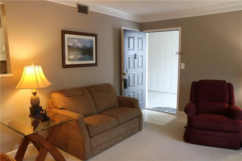 2007 Wingate Way Unit 2207, Atlanta, Georgia 30350, 1 Bedroom Bedrooms, ,1 BathroomBathrooms,Residential,Sold,2007 Wingate Way Unit 2207,5992488