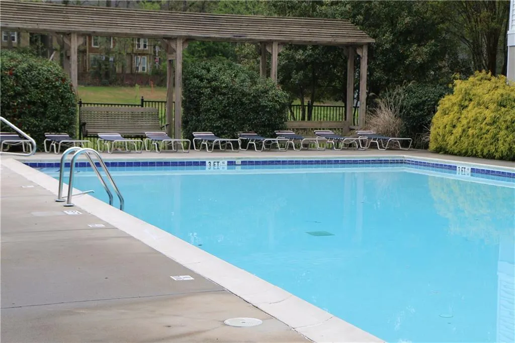 2007 Wingate Way Unit 2207, Atlanta, Georgia 30350, 1 Bedroom Bedrooms, ,1 BathroomBathrooms,Residential,Sold,2007 Wingate Way Unit 2207,5992488