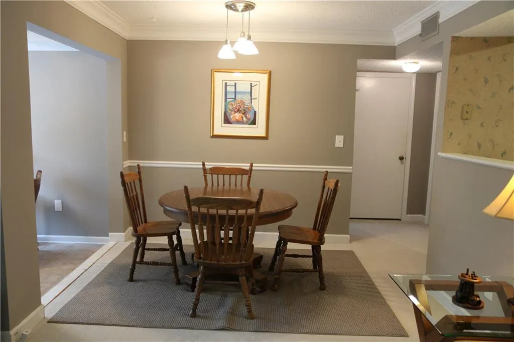 2007 Wingate Way Unit 2207, Atlanta, Georgia 30350, 1 Bedroom Bedrooms, ,1 BathroomBathrooms,Residential,Sold,2007 Wingate Way Unit 2207,5992488