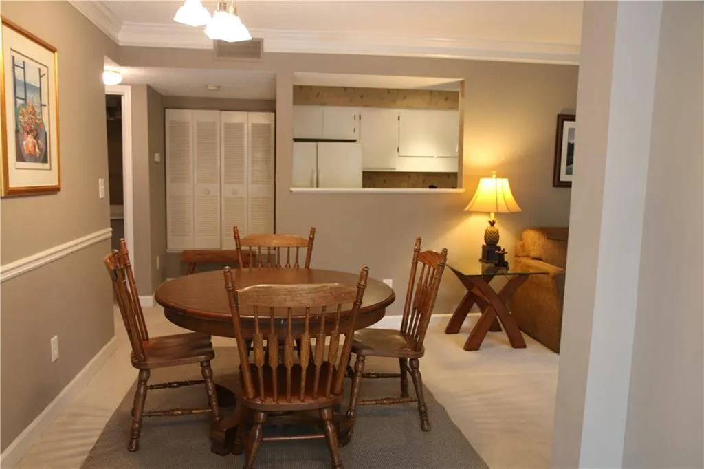2007 Wingate Way Unit 2207, Atlanta, Georgia 30350, 1 Bedroom Bedrooms, ,1 BathroomBathrooms,Residential,Sold,2007 Wingate Way Unit 2207,5992488