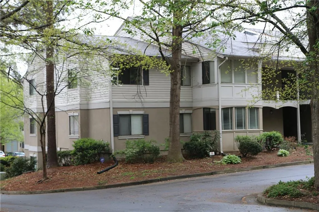 2007 Wingate Way Unit 2207, Atlanta, Georgia 30350, 1 Bedroom Bedrooms, ,1 BathroomBathrooms,Residential,Sold,2007 Wingate Way Unit 2207,5992488