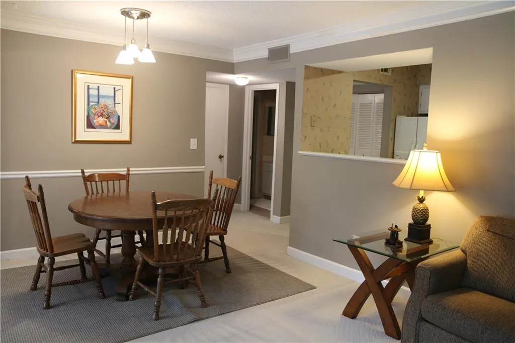 2007 Wingate Way Unit 2207, Atlanta, Georgia 30350, 1 Bedroom Bedrooms, ,1 BathroomBathrooms,Residential,Sold,2007 Wingate Way Unit 2207,5992488