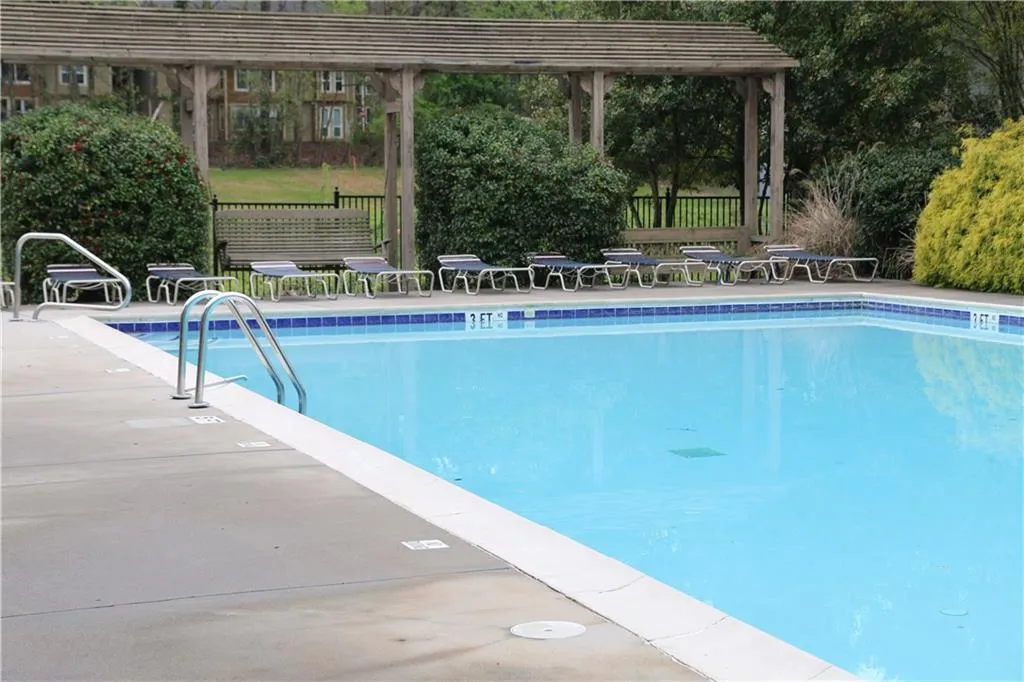 2007 Wingate Way Unit 2207, Atlanta, Georgia 30350, 1 Bedroom Bedrooms, ,1 BathroomBathrooms,Residential,Sold,2007 Wingate Way Unit 2207,5992488