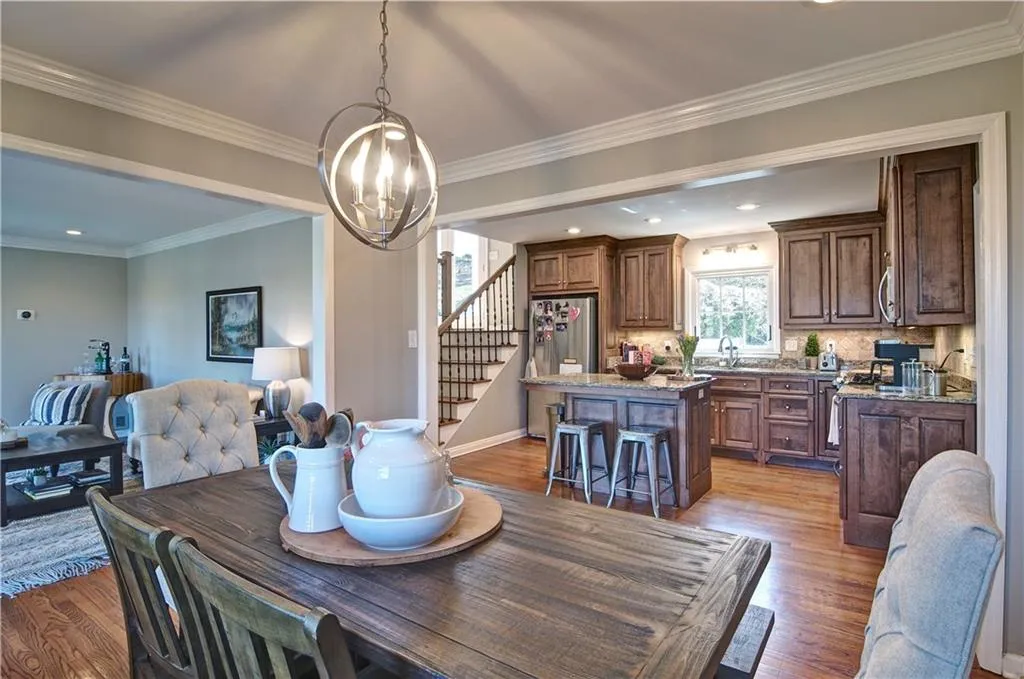 Perfect Entertainment Flow