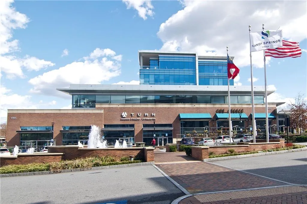 Resident theatre and Guest Artist Facility