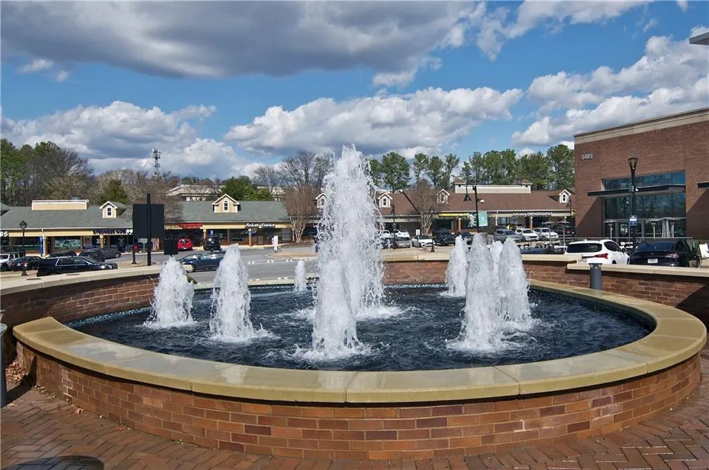 Community Green Space