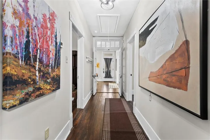 867 Beecher Street Sw, Atlanta, Georgia 30310