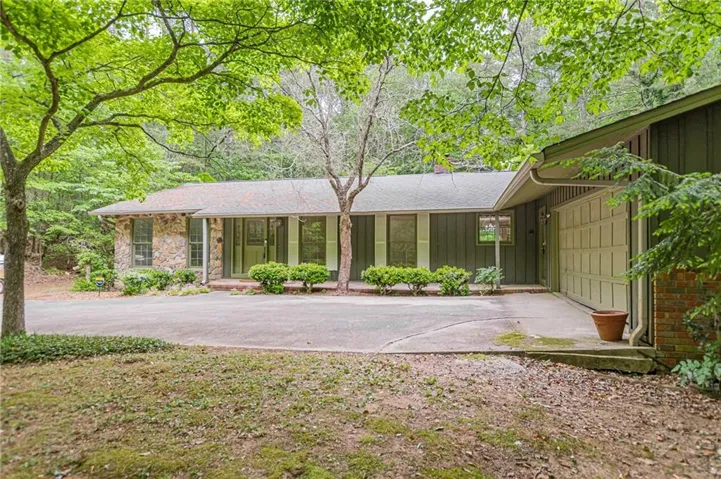 729 Ga-92, Fayetteville, Georgia 30214