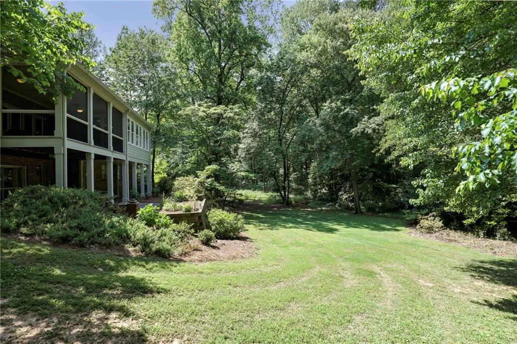 6160 Rivercliffe Drive, Sandy Springs, Georgia 30328, 6 Bedrooms Bedrooms, ,4 BathroomsBathrooms,Residential,Sold,6160 Rivercliffe Drive,7049446