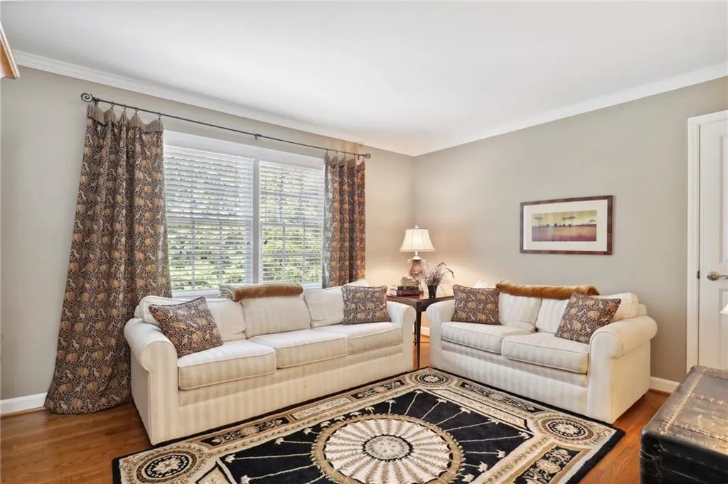 6160 Rivercliffe Drive, Sandy Springs, Georgia 30328, 6 Bedrooms Bedrooms, ,4 BathroomsBathrooms,Residential,Sold,6160 Rivercliffe Drive,7049446