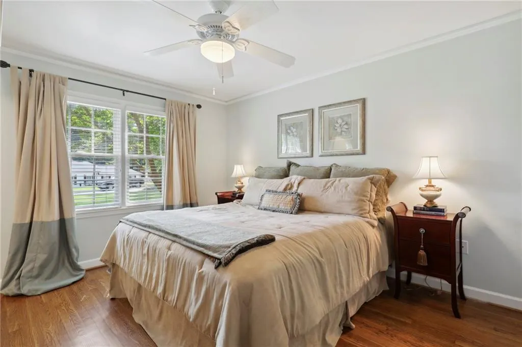 6160 Rivercliffe Drive, Sandy Springs, Georgia 30328, 6 Bedrooms Bedrooms, ,4 BathroomsBathrooms,Residential,Sold,6160 Rivercliffe Drive,7049446