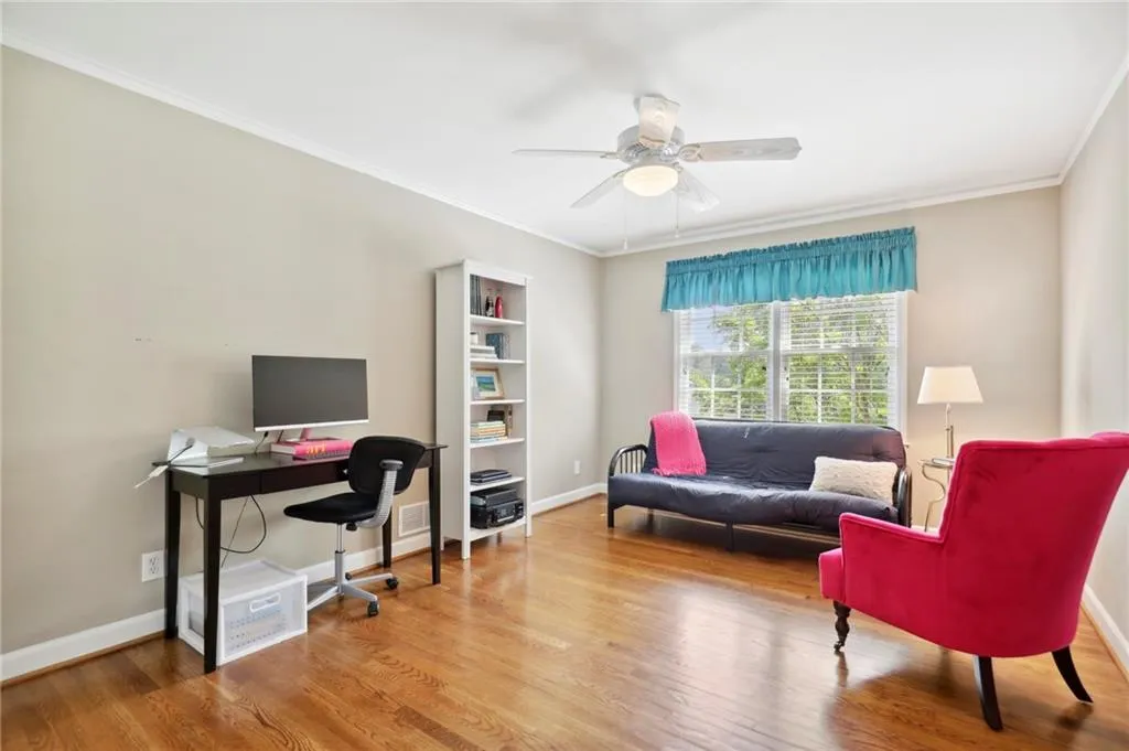 6160 Rivercliffe Drive, Sandy Springs, Georgia 30328, 6 Bedrooms Bedrooms, ,4 BathroomsBathrooms,Residential,Sold,6160 Rivercliffe Drive,7049446
