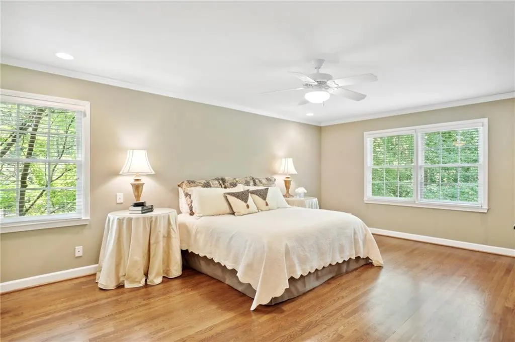 6160 Rivercliffe Drive, Sandy Springs, Georgia 30328, 6 Bedrooms Bedrooms, ,4 BathroomsBathrooms,Residential,Sold,6160 Rivercliffe Drive,7049446