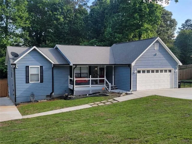 5104 Carole Place Sw, Stone Mountain, Georgia 30087