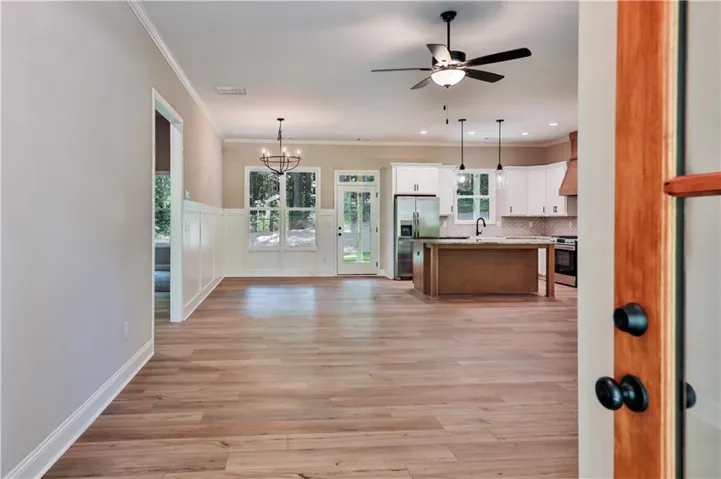 Photos are of a previously built home, actual colors and finishes will vary from those pictured.