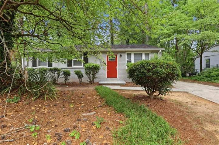 815 Bonneville Terrace Nw, Atlanta, Georgia 30331