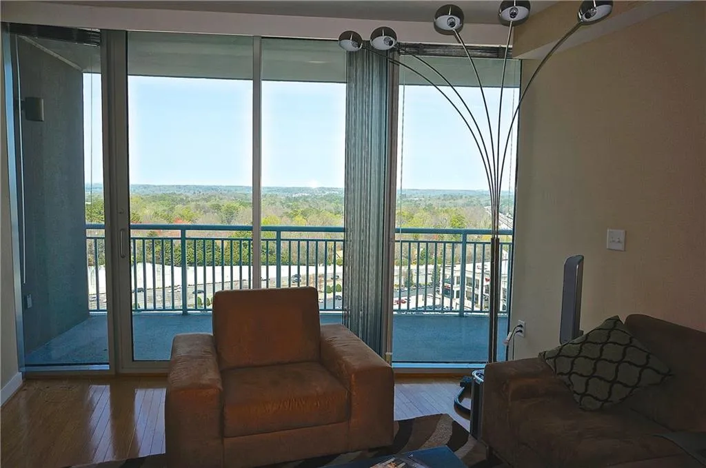 3338 Peachtree Road Ne Unit 1703, Atlanta, Georgia 30326, 1 Bedroom Bedrooms, ,1 BathroomBathrooms,Residential,Sold,3338 Peachtree Road Ne Unit 1703,5821832