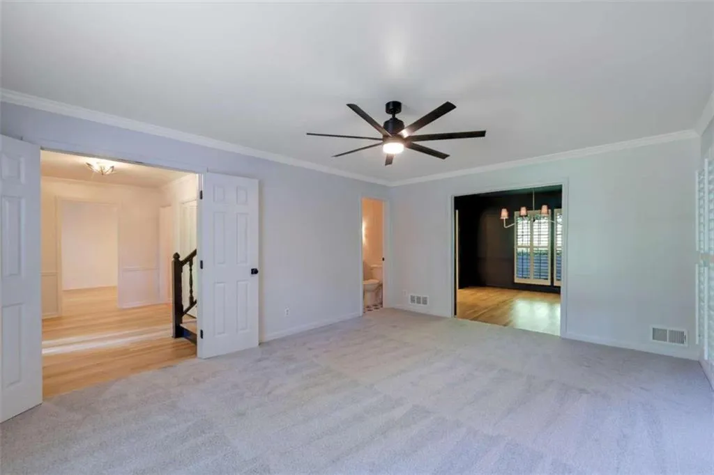 325 Hunters Glen Court Ne, Sandy Springs, Georgia 30328, 4 Bedrooms Bedrooms, ,3 BathroomsBathrooms,Residential,Sold,325 Hunters Glen Court Ne,6916098