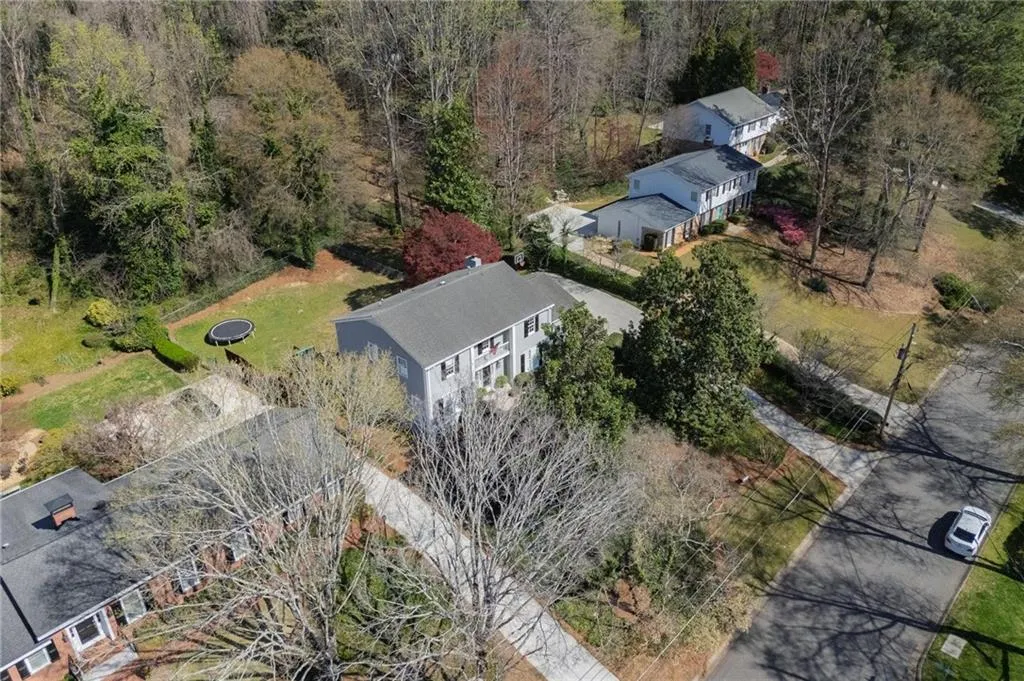60 Brandon Ridge Drive, Sandy Springs, Georgia 30328, 5 Bedrooms Bedrooms, ,3 BathroomsBathrooms,Residential,Sold,60 Brandon Ridge Drive,7547616