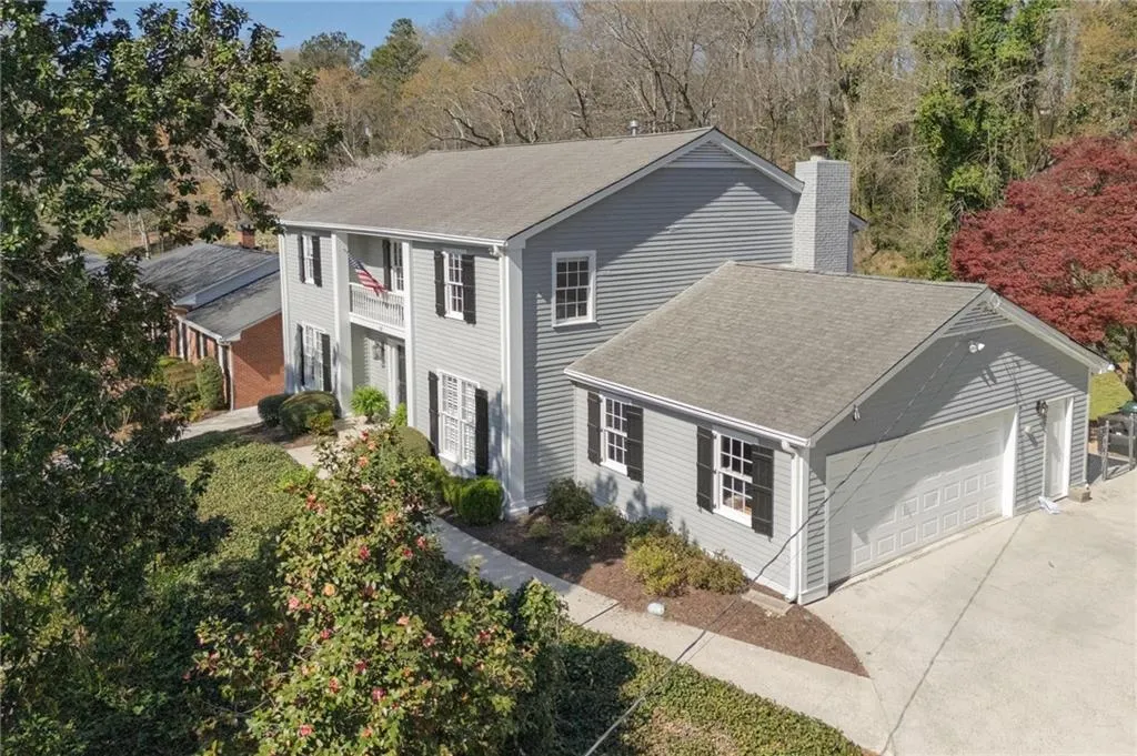 60 Brandon Ridge Drive, Sandy Springs, Georgia 30328, 5 Bedrooms Bedrooms, ,3 BathroomsBathrooms,Residential,Sold,60 Brandon Ridge Drive,7547616