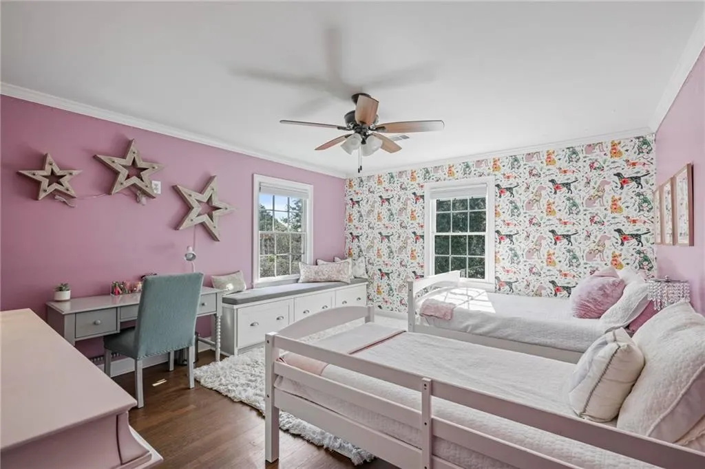 60 Brandon Ridge Drive, Sandy Springs, Georgia 30328, 5 Bedrooms Bedrooms, ,3 BathroomsBathrooms,Residential,Sold,60 Brandon Ridge Drive,7547616