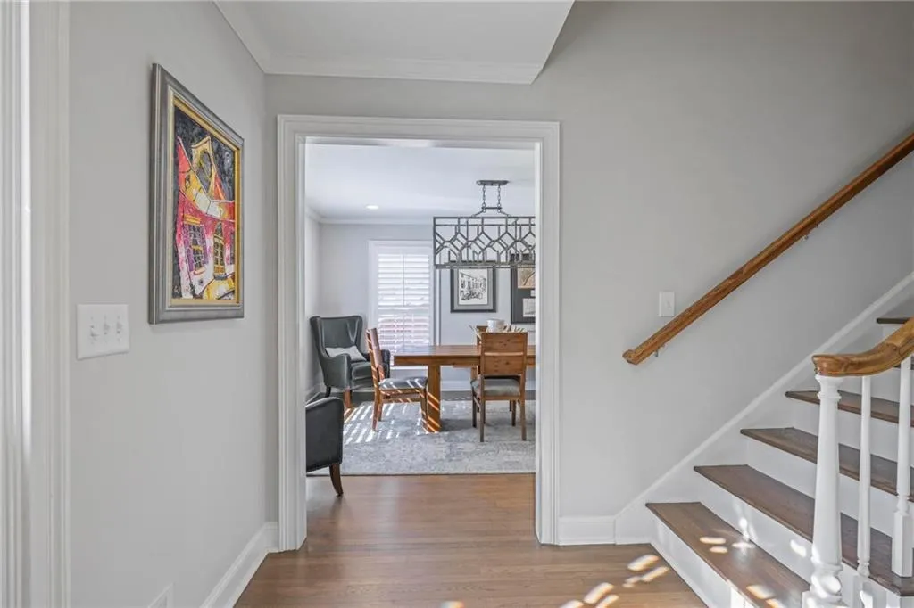 60 Brandon Ridge Drive, Sandy Springs, Georgia 30328, 5 Bedrooms Bedrooms, ,3 BathroomsBathrooms,Residential,Sold,60 Brandon Ridge Drive,7547616